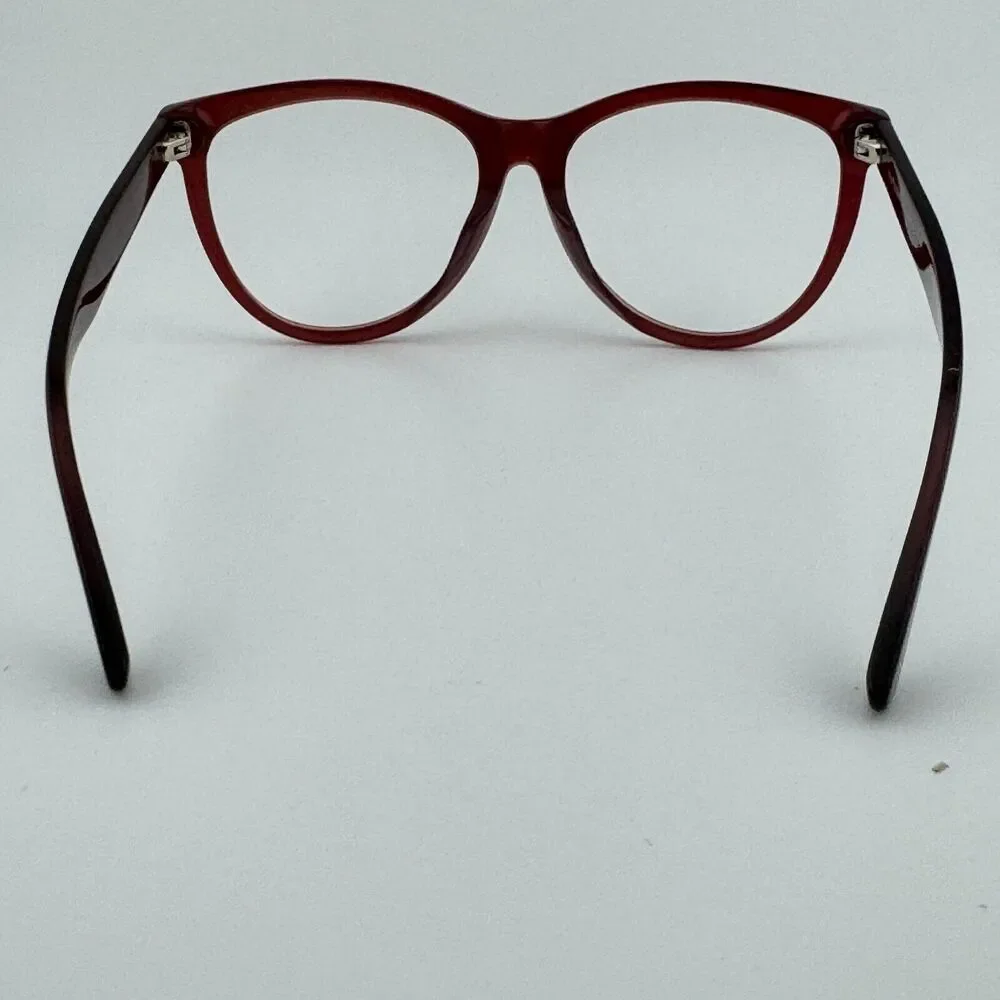 Maui Jim MJ833-13D Glory Glory STG-SG Sunglasses Red Cat‎ Eye 56-17-145 H12848